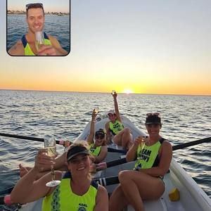 Meet your Posher, Rebekah